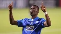 مامه بابا تیام ستاره سال‌های دور استقلال در آستانه پیوستن به پرسپولیس