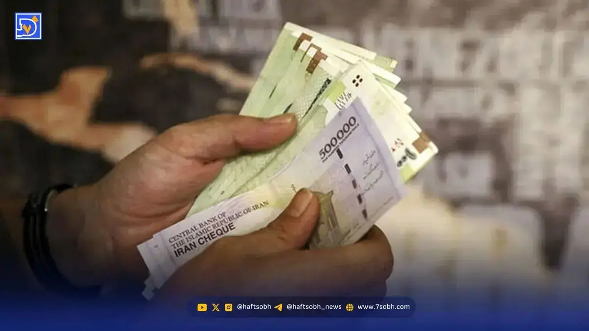 عیدی ۱۴۰۵ کارگران نهایی شد/ مبلغ و زمان واریز عیدی اعلام شد + جدول