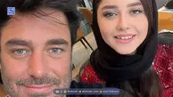 کادو تولد سوپر لاکچری و میلیاردی گلزار برای همسرش/خوشبحال آیسان خانم!