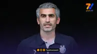 مجتبی جباری: محرم نویدکیا می توانست در تیم ملی هلند بازی کند