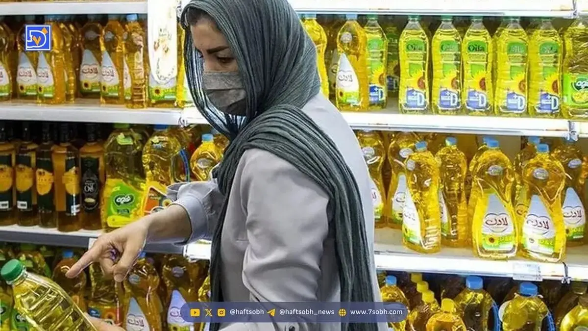مشکل روغن برطرف می شود/ آغاز توزیع گسترده از ۲۰ دی