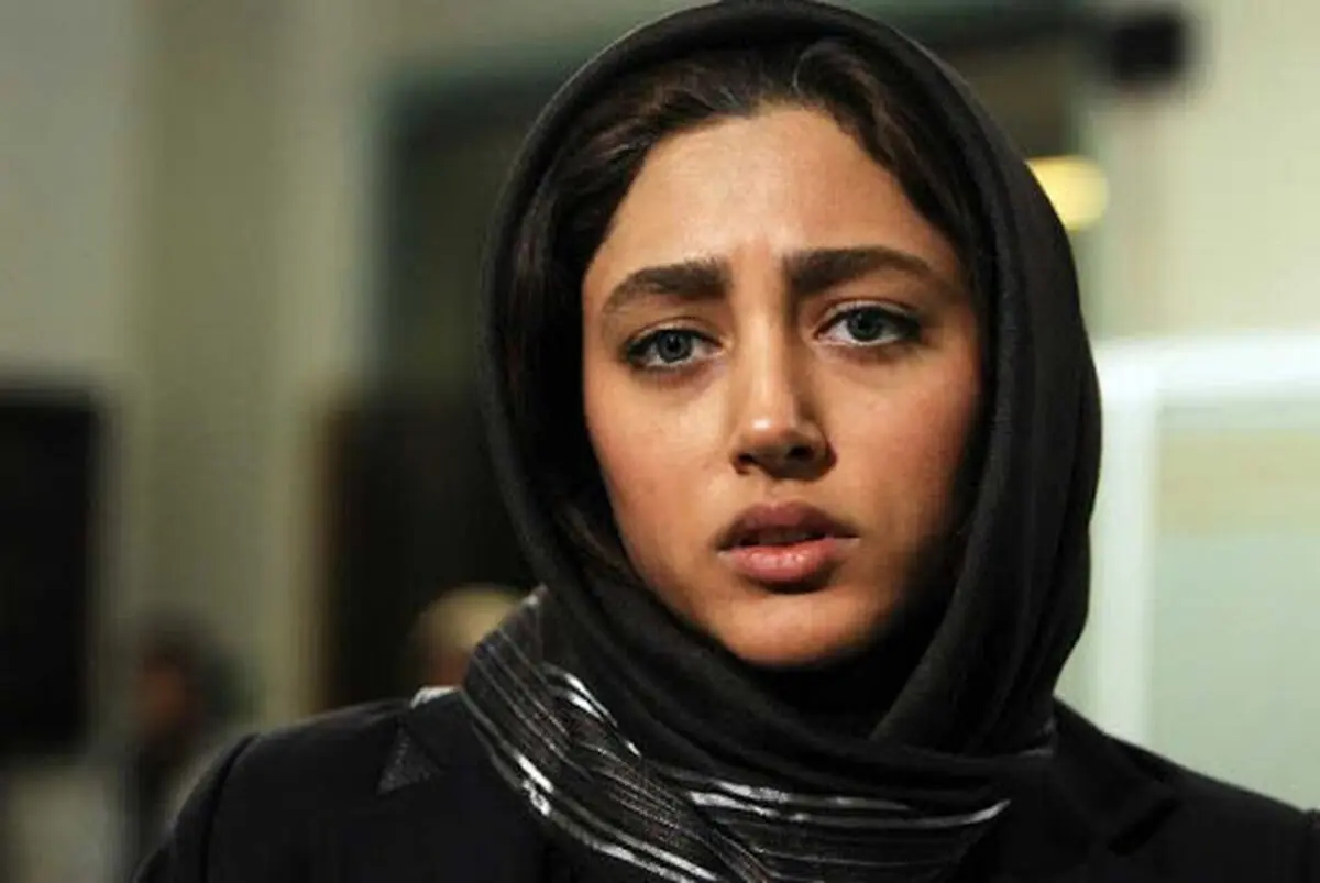 مصاحبه جنجالی گلشیفته فراهانی: دیگه بسه... میخوام برگردم