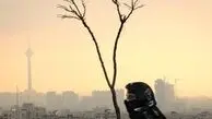 بعد از یک دهه؛ سیاهه انتشار آلودگی هوا در تهران