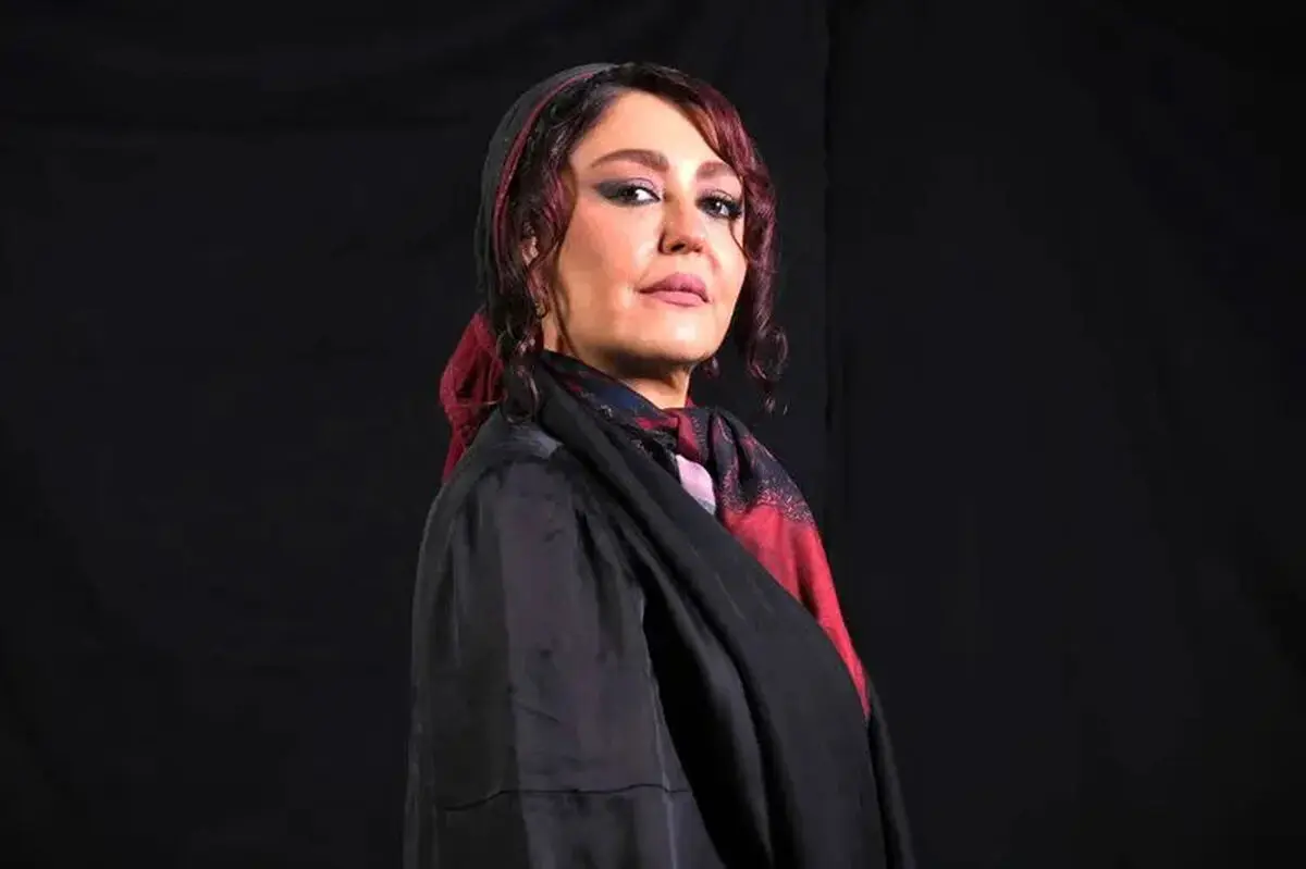 عکس| سفر در زمان؛ «شقایق فراهانی» در کنار «جمیله خواهر فردین»؛ سال 96