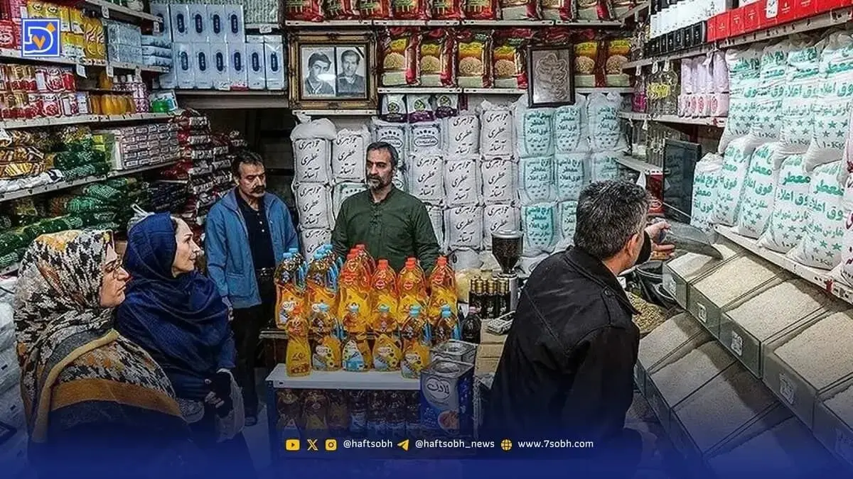 روز خرید کالابرگ تمام دهک ها اعلام شد