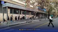 آرامش در اکثر نقاط تهران در 20 دی 1404