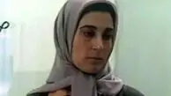عکس| سفر زمان؛ «فاطمه معتمد آریا» در 26 سالگی در پنجمین فیلمش؛ سال 66