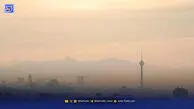 هشدار هواشناسی: آلودگی هوا در ۷ کلانشهر/ وزش باد در ۲ استان ساحلی جنوب کشور
