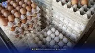 قیمت جدید تخم‌مرغ در بازار اعلام شد