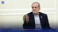 رئیس جمهور ساعت 21 یکشنبه با مردم سخن می‌گوید