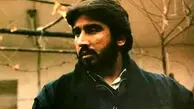 عکس| سفر در زمان؛ «علی» 30 سال بعد سریال آینه عبرت در کنار دخترش؛ سال 97