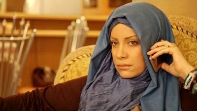 عکس های فوق جذاب خانم بازیگر سریال خاتون / آیدا ماهیانی همه را میخکوب کرد!