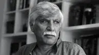 محمود دولت آبادی در پی فوت بهرام بیضایی: یکایک غریب‌مرگ می شویم...