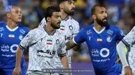 استقلال و شکستی که باورش ندارد!