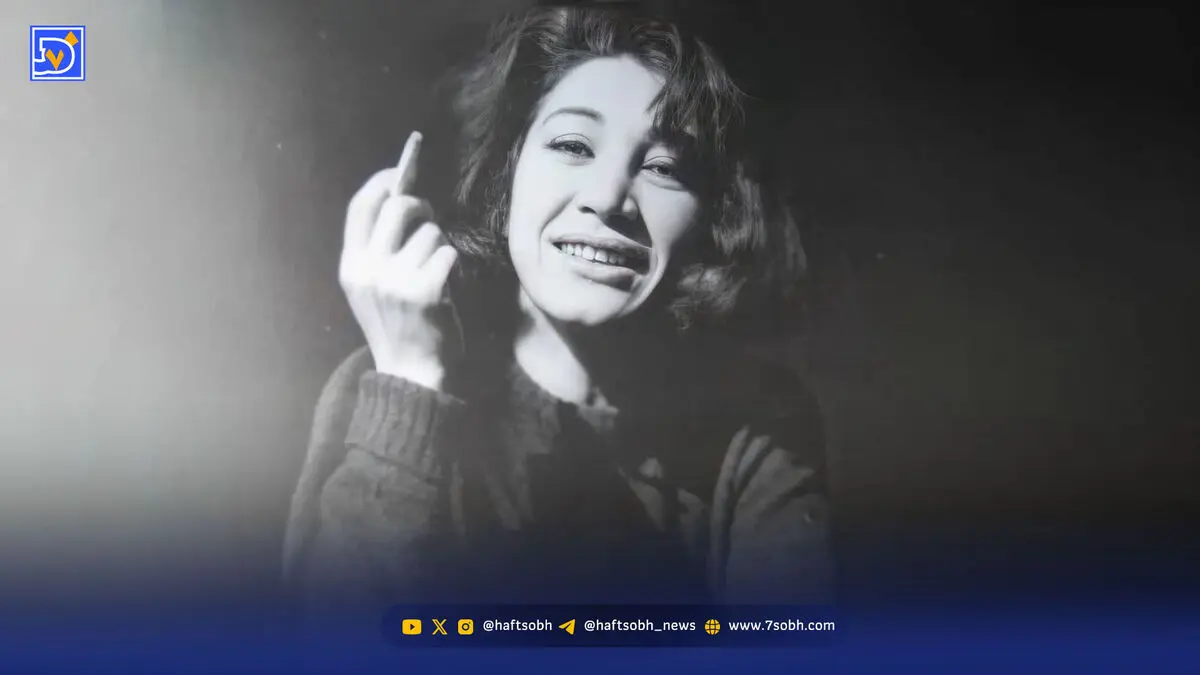 گناه فروغ | داستان جدایی فروغ فرخزاد از پرویز شاپور و آشنایی با گلستان