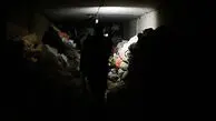 پشت پرده تونل ۵ هزار متری زیر بازار تهران