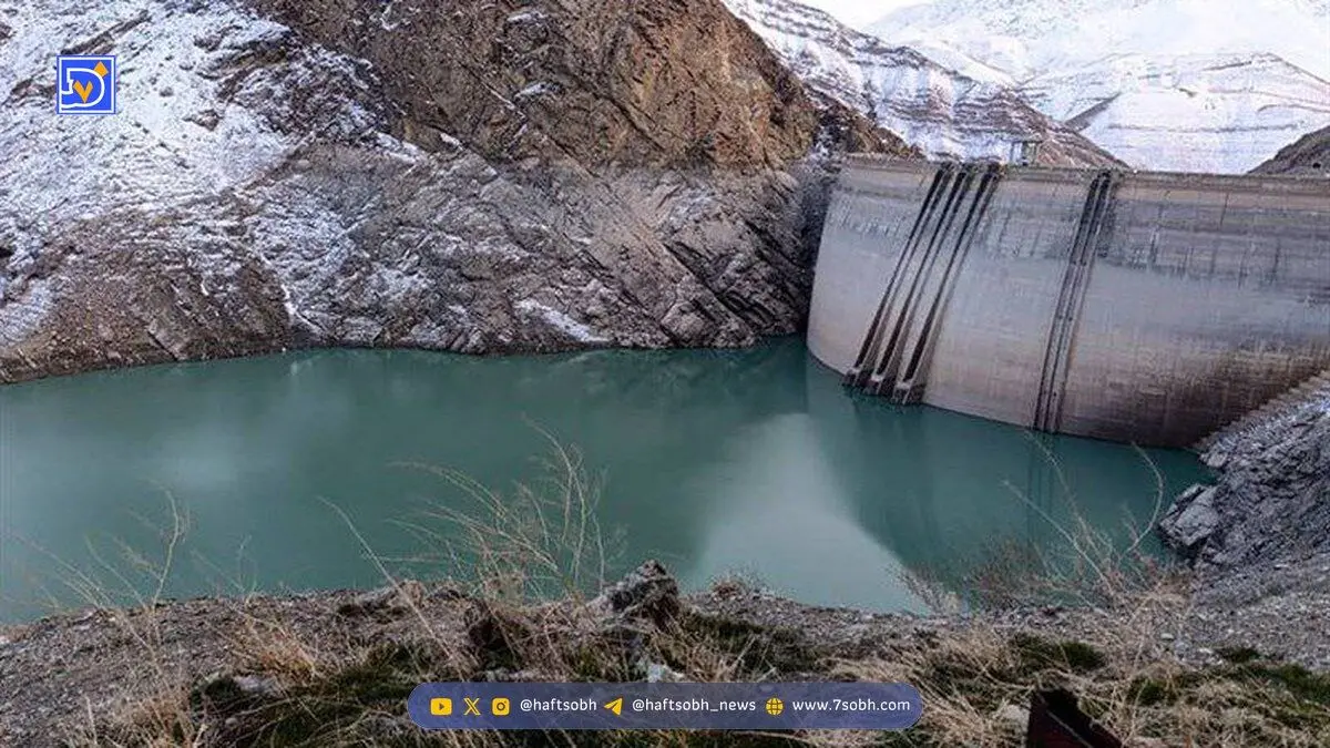 بارندگی‌ها بهتر شد، سدها خالی‌تر؛ کدام کشور رکورددار کم‌بارشی اعلام شد؟