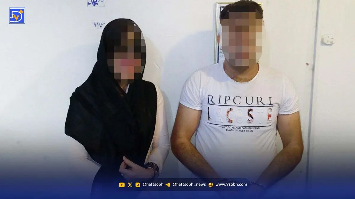 به خاطر آزارهایش با تمام خشمم کشتمش