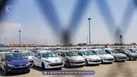 شوک قیمتی در بازار خودرو: قیمت داخلی‌ها ۳۵ درصد بالا رفت