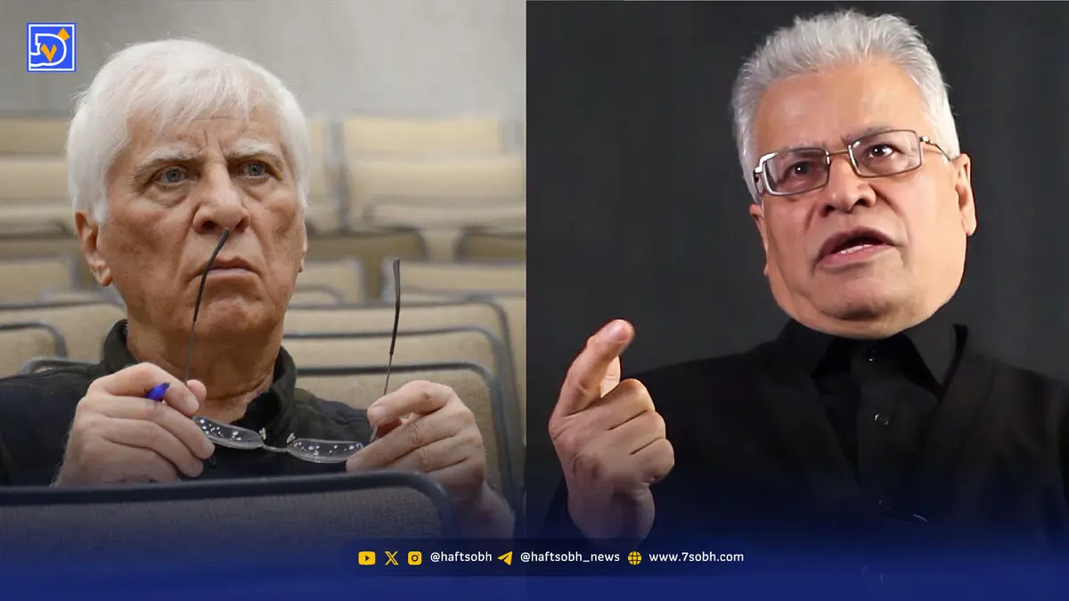 عباس یاری از نسبت بیضایی با تاریخ و فرهنگ می‌گوید