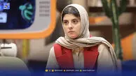 حرکت بحث‌برانگیز مهسا طهماسبی در مراسم تولد رامبد جوان! + عکس خبرساز دونفره