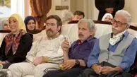سریال شیش ماهه مهران مدیری چه ساعتی پخش می شود + بازیگران و داستان فیلم و ساعت تکرار