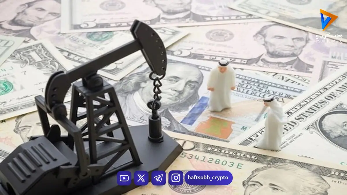 افزایش بیش از 3 دلاری قیمت نفت پس از درگیری های جدید در منطقه