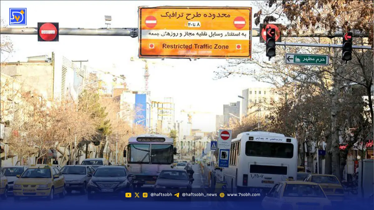 وضعیت طرح زوج و فرد فردا سه‌ شنبه ۹ دی ۱۴۰۴ | آیا فردا محدودیت ها اعمال می شوند؟