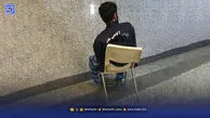 قتل به خاطر هلو