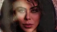 عکس| الهام اخوان مدل میکاپ و لباس / چقدر شبیه عروسا شده!
