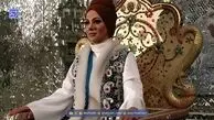 خلاقیت ساغر عزیزی برای طراحی شاهانه هتل چوارچرا / نمادی از اصالت و زیبایی ارسی و سنگ بری های نفیس