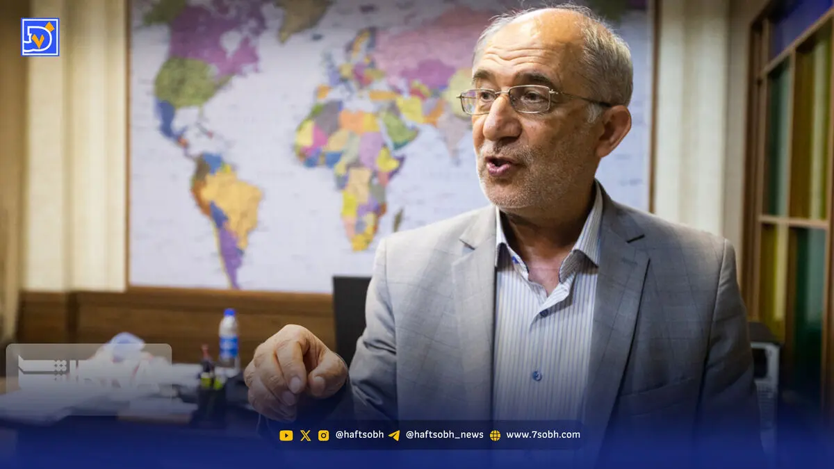 کانون جهانگردی در بزنگاه انتخاب
