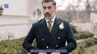 داستان داغ عاشق شدن محمد نادری با یک پرستار / ماجرای ازدواجش با الناز خانوم در ۴۷ سالگی !