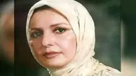 سفر در زمان| عکس دیده نشده از «منوچهر نوذری» در کنار «گوگوش» در دهۀ ۵۰