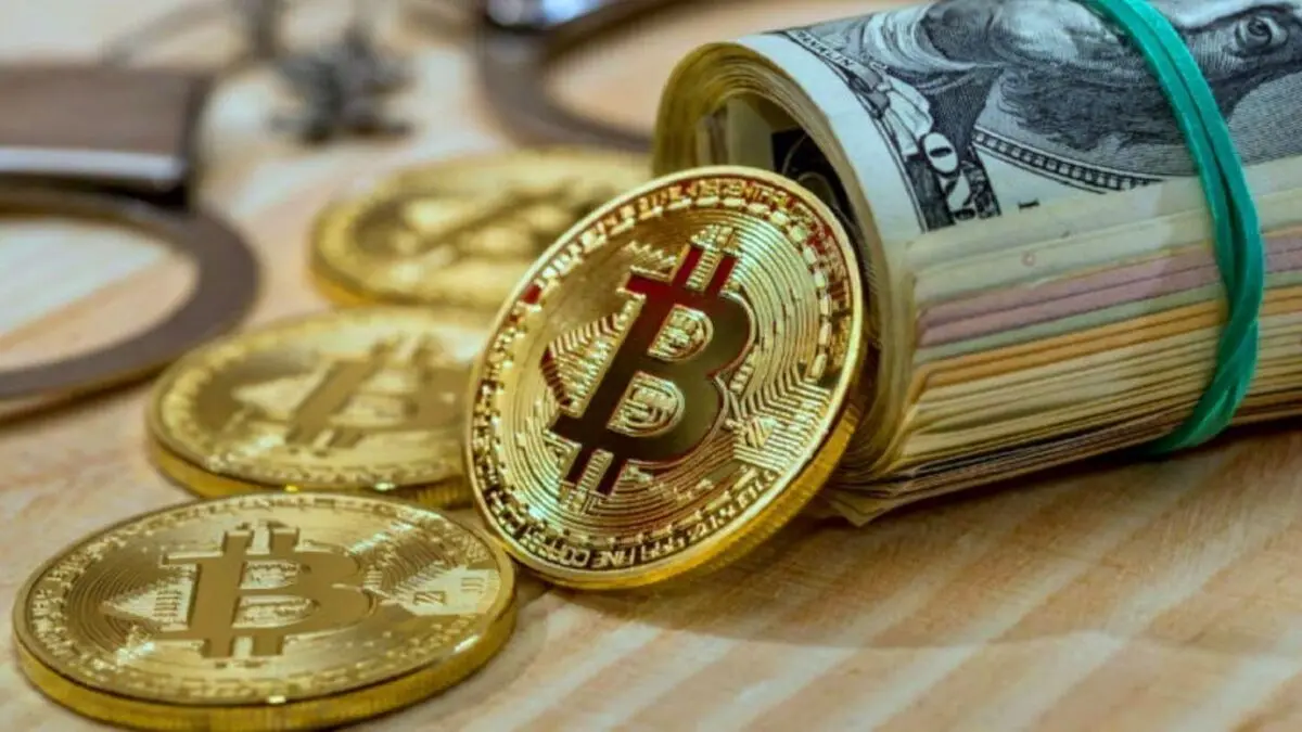 پرسودترین و پرضررترین رمزارزهای امروز چهارشنبه 9 دی ۱۴۰۴