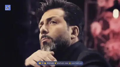 خانه لاکچری مجید واشقانی زیر ذره‌بین؛ دکوراسیونی متفاوت و جذاب