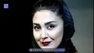 آلبوم عروسی| مریم معصومی عروس مردگان