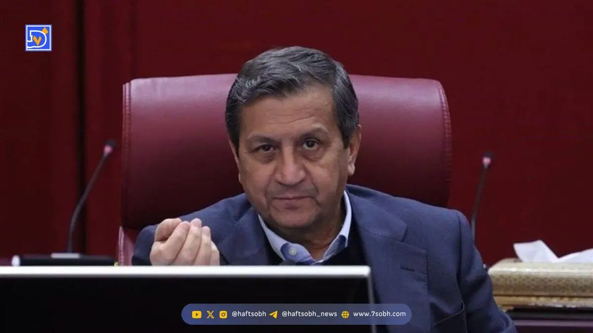 نامه نمایندگان به پزشکیان برای عدم انتصاب همتی به ریاست بانک مرکزی