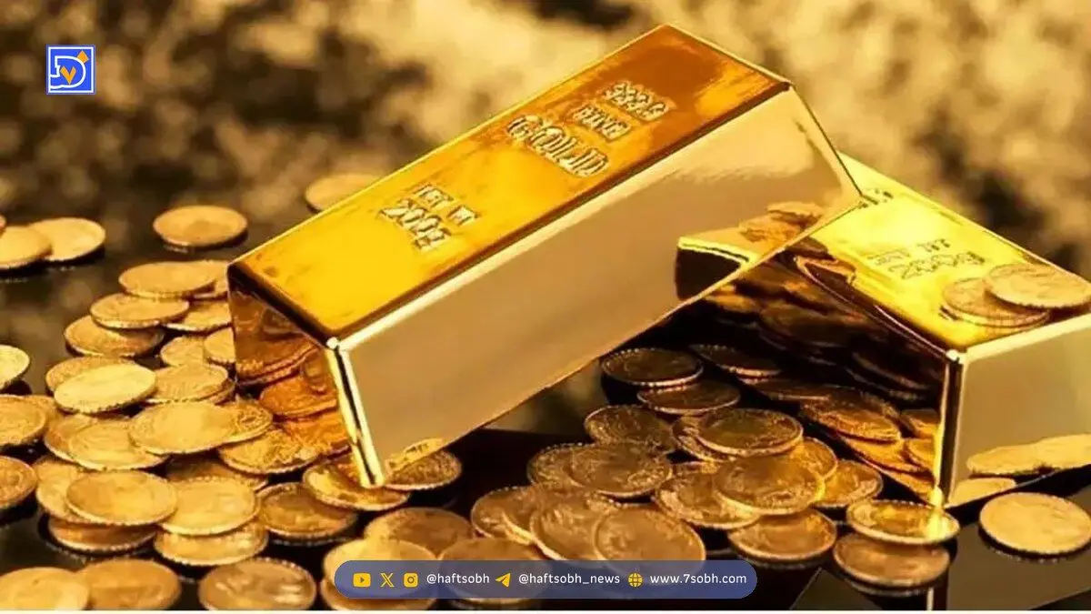 بازگشت نبض به بازار طلا و سکه| تقلای فلز زرد برای جبران سقوط