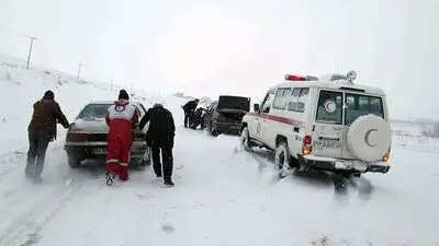  افزایش سرعت وزش باد در تهران 