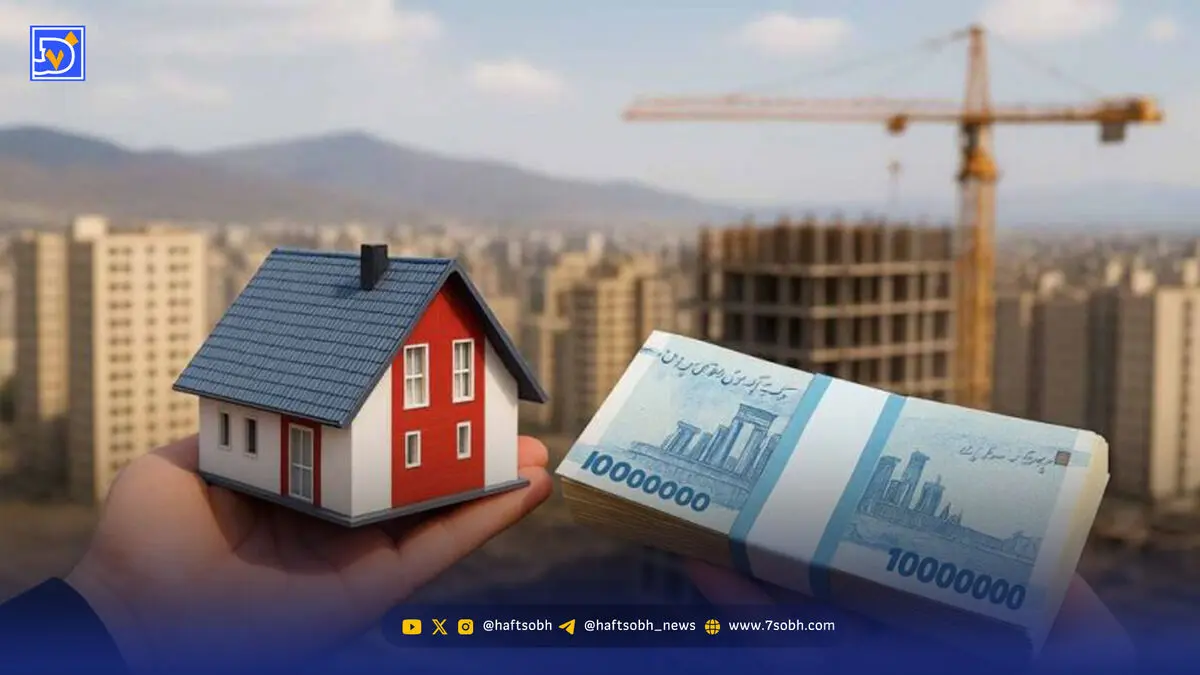 پیش‌بینی تازه از بازار مسکن/ منتظر جهش قیمت مسکن باشیم یا سقوط؟