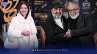 عصر سینما | ساقی زینتی و دخترش در فضای مجازی، رضا عطاران و حسن پور شیرازی