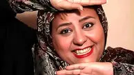 استایل ماکسیمال و سنتی رابعه اسکویی