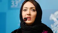 عکس/ نگاهی به استایل بسیار شیک و ساده نیکی کریمی در اوج محبوبیت و شهرت
