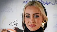 عکس ها / ازدواج مجدد حدیث فولادوند این بار با خواننده کم سن و سال تر از خودش | فردین ناجی شوهر آینده خانم بازیگر کیست ؟!