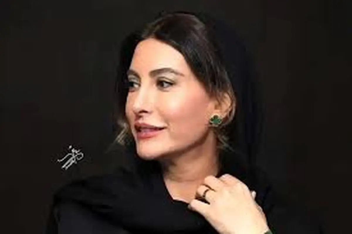 فریبا نادری با گونه های لاغر و استایل زمستانی متفاوت تر از قبل+عکس