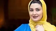 نگاهی به استایل تولد مریم معصومی با کیک شیک و مینیمال + عکس/ باکلاس، مدرن، شیک