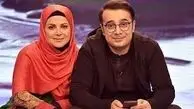 عکس/ سفر زمان؛ چهرۀ «کمند امیرسلیمانی» در 13 سالگی در اولین فیلمش؛ سال 65