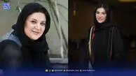 سفر در زمان | ریما رامین‌فر «همای سریال پایتخت» در کنار امیر آقایی