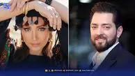 استایل مینا مختاری و بهرام رادان در سفر لاکچری به قشم / واقعا که زیباترین زوج ایرانن...